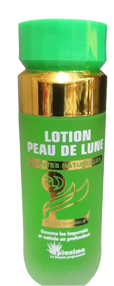 Peau de Lune Cleanser- Dark Spot