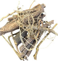 Alstonia boonei bark chips, Nyame dua