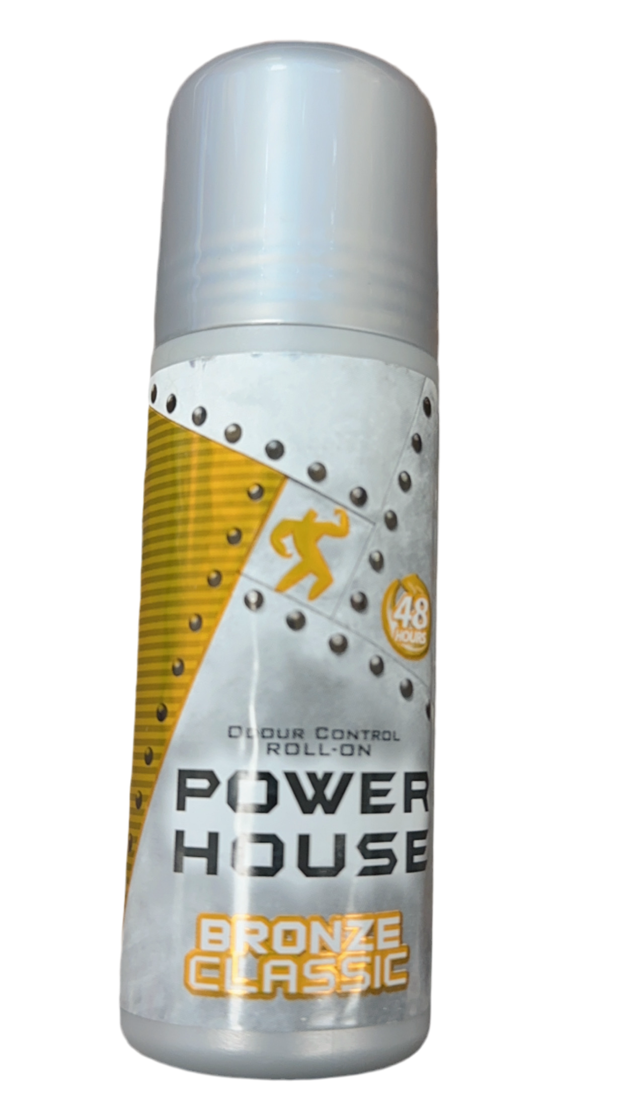 Power House Deodorant