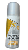 Power House Deodorant