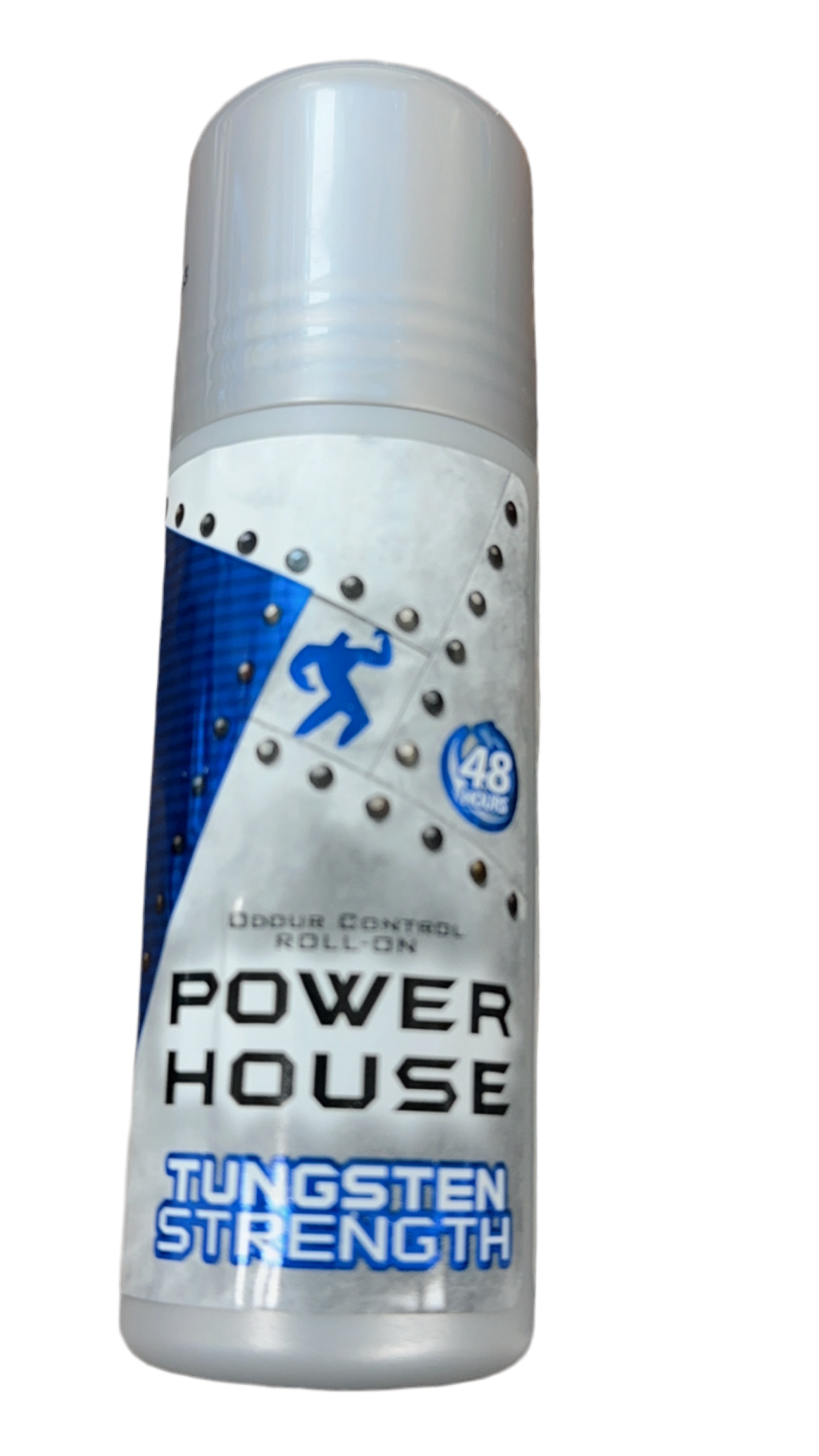 Power House Deodorant