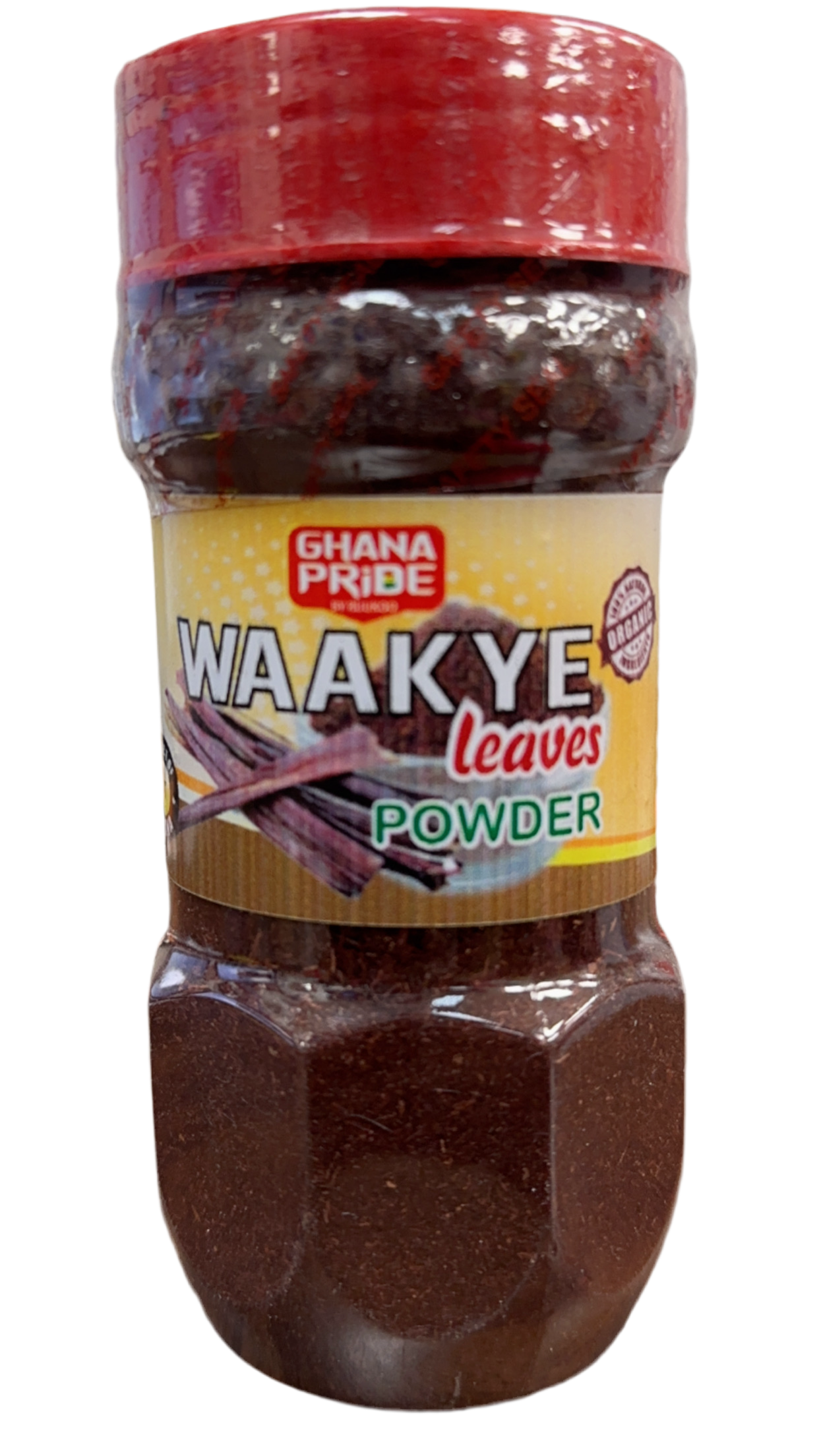 Waakye Leaves / Powder