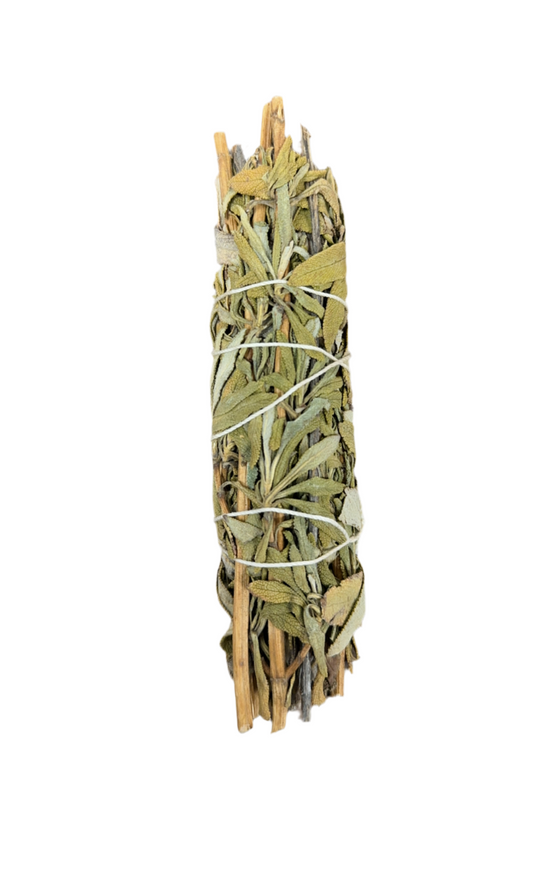 Lavender Sage Smudge Stick