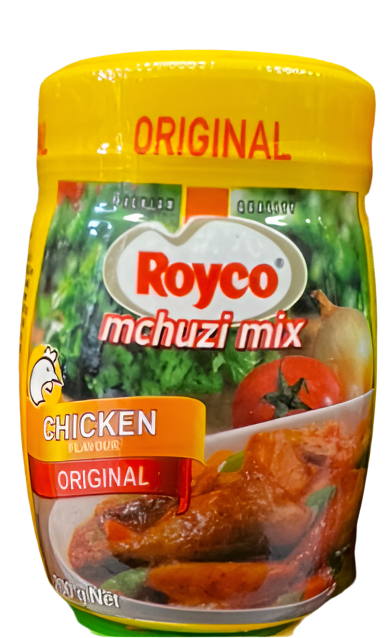 ROYCO MCHUZI CHICKEN MIX