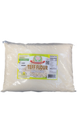 Teff Flour