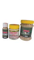 Man Power Herbal Supplement Powder