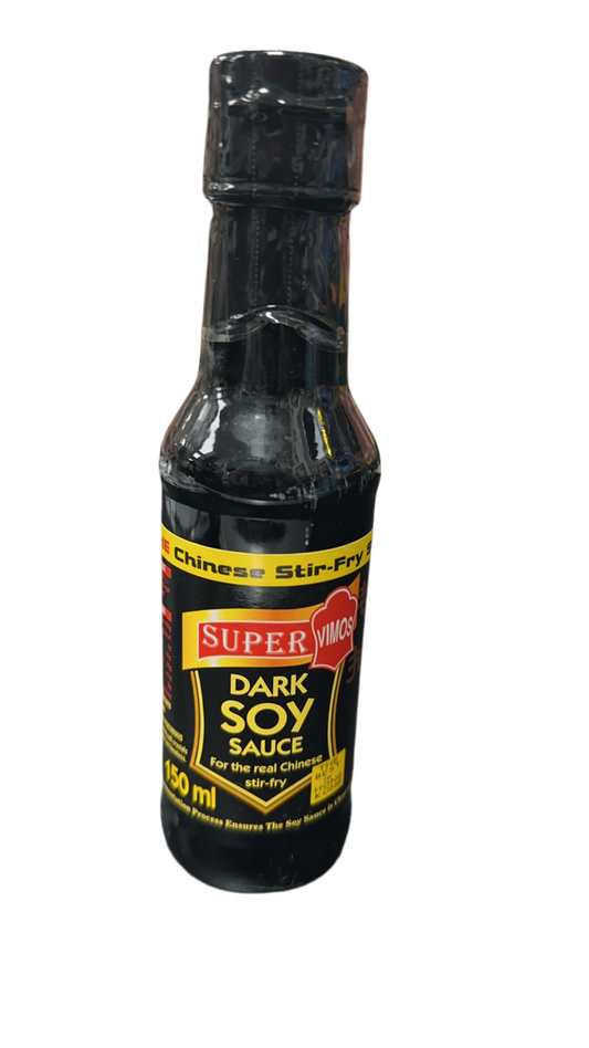 SUPER VIMOS DARK SOY SAUCE