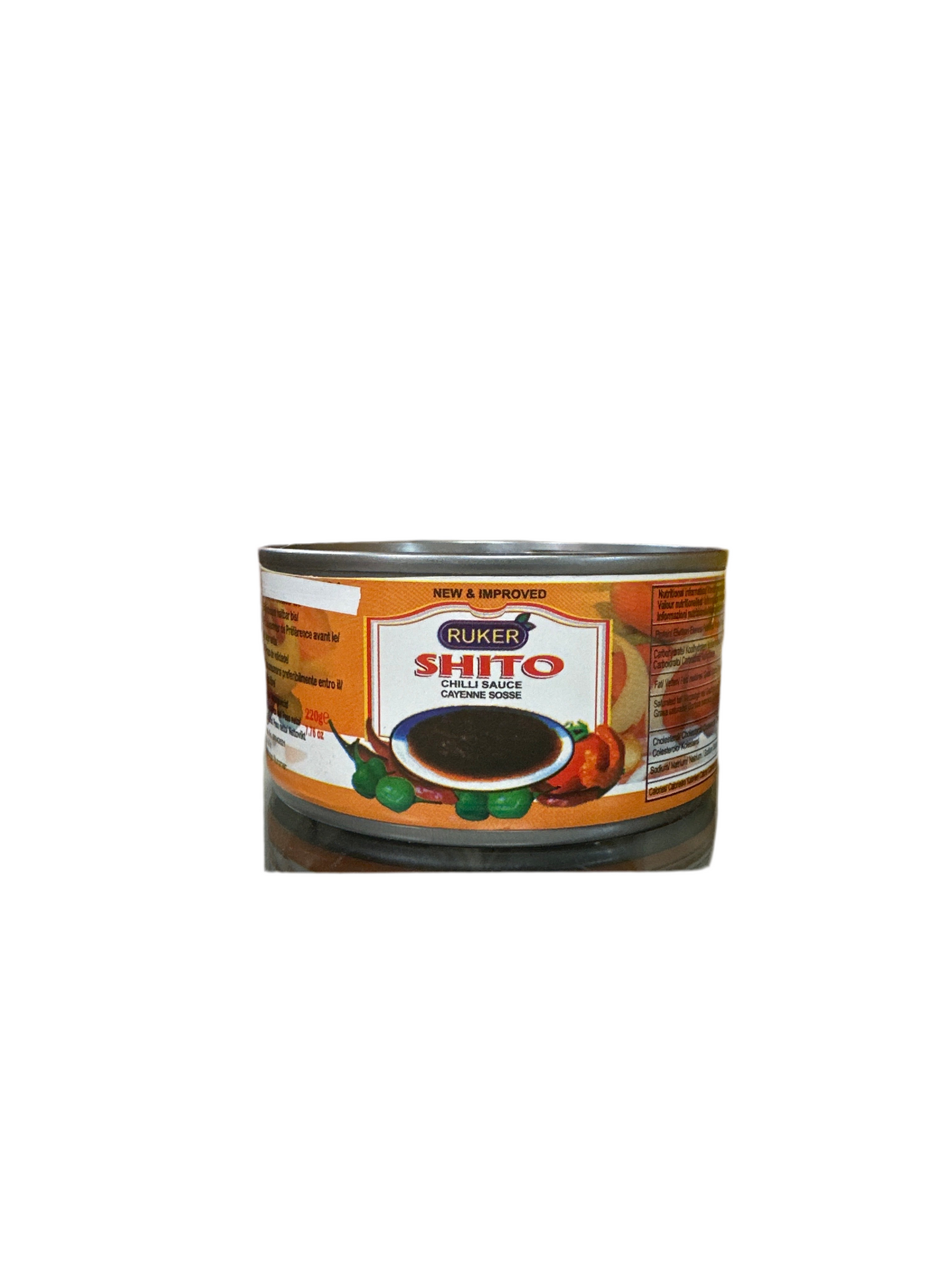 SHITO