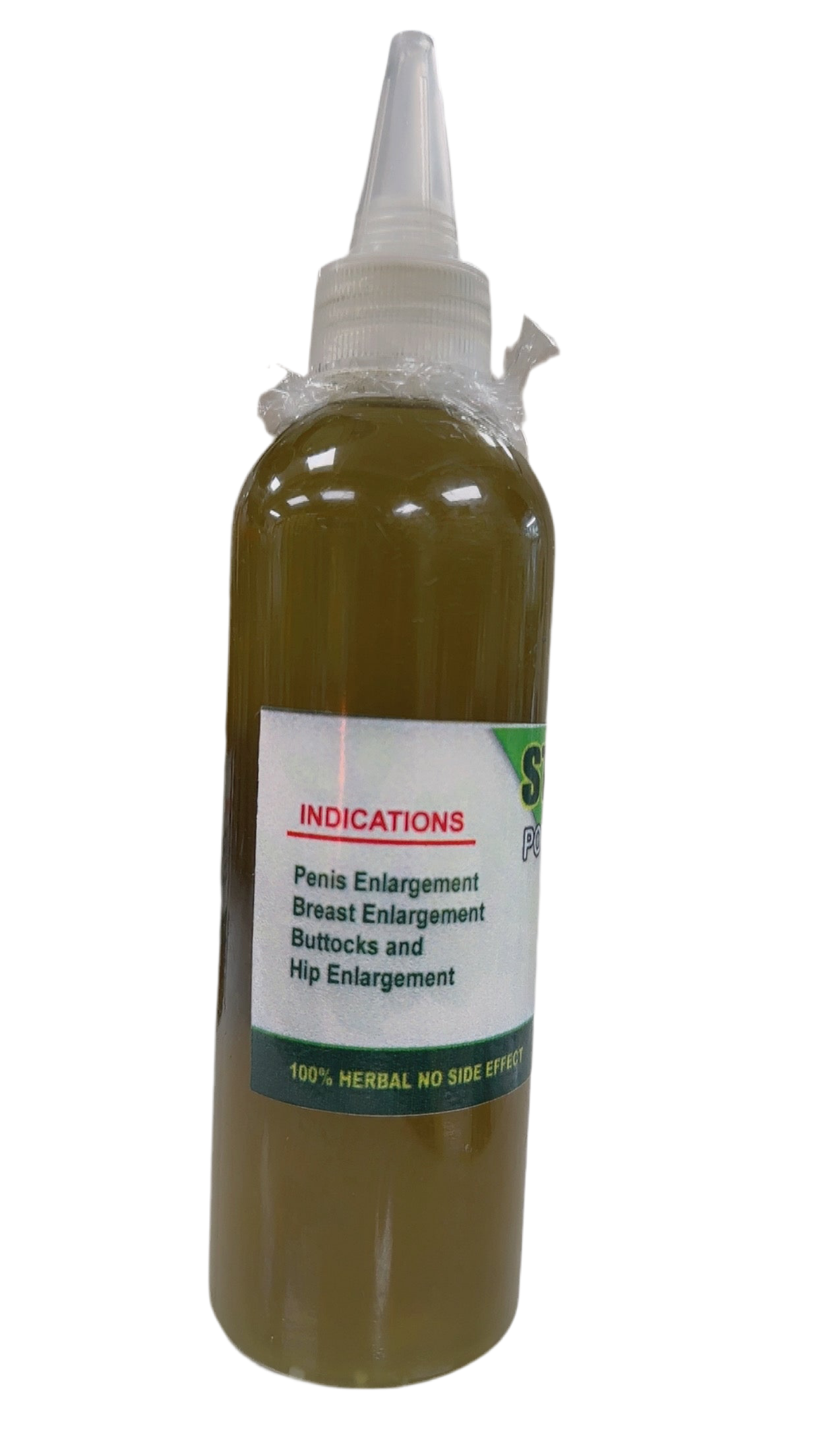African herbal Oil For Breast,Legs,Butt & Peni$ Enlargement.