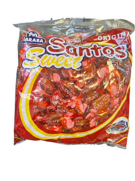 SANTOS ( sweet menthol candy)