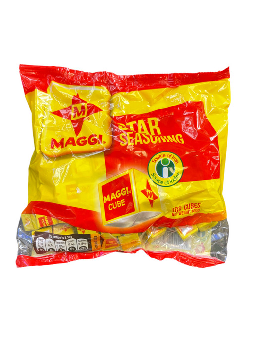 MAGGI CUBE ( STAR)