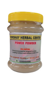 Man Power Herbal Supplement Powder