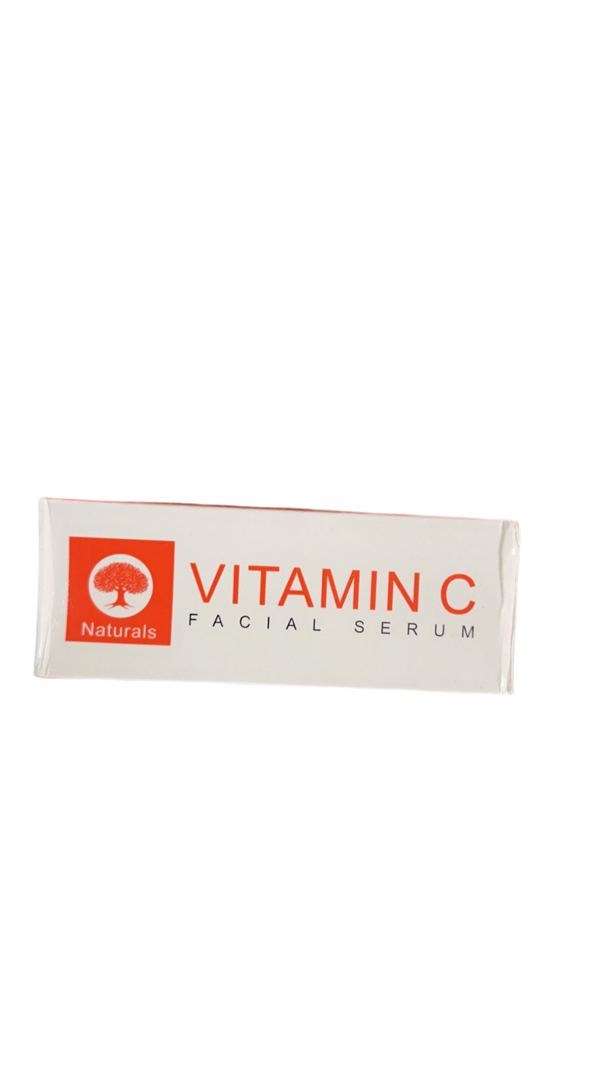 Organic Natural Facial Serum Vitamin C 20 E,Astaxanthin+Hyaluronic Acid +Arbutin +Green Tea