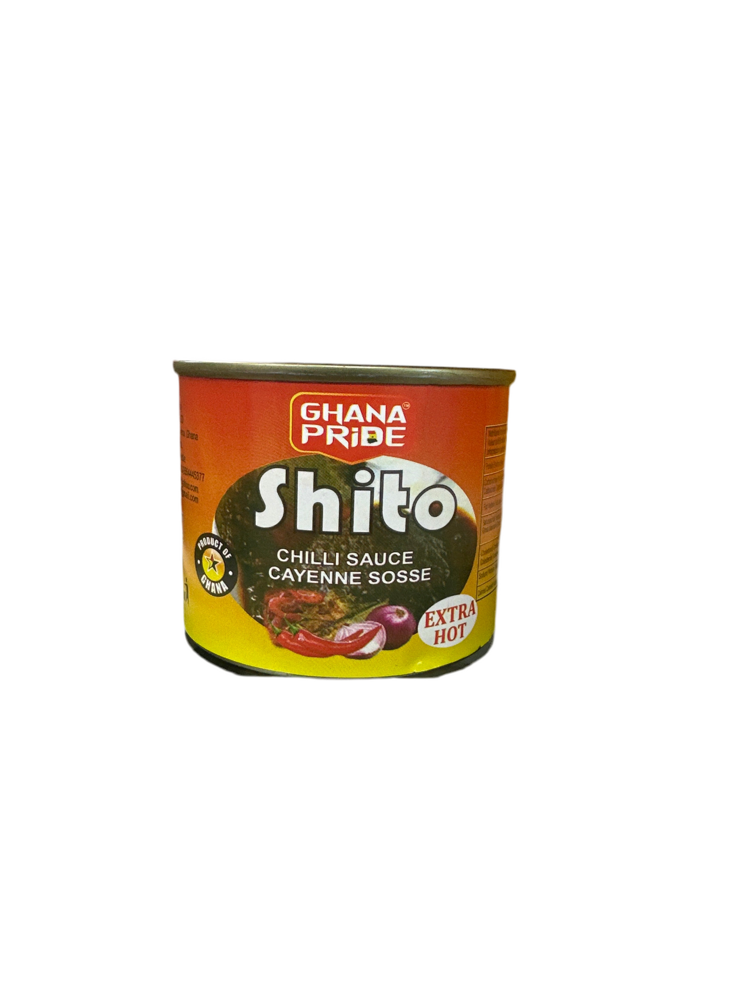 SHITO