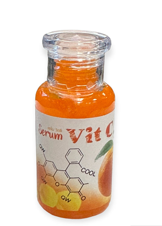 3x Serum Vit C