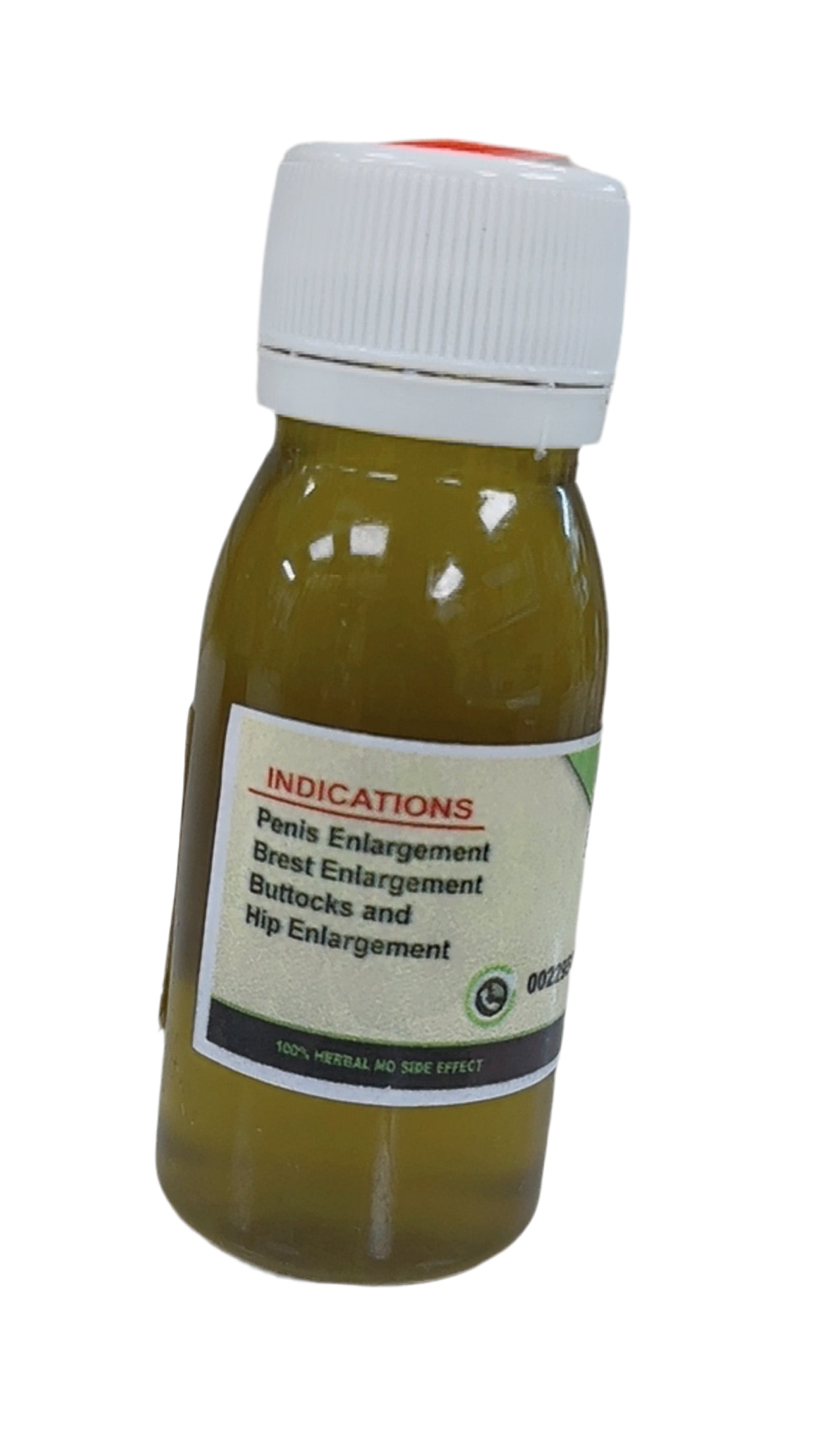 African herbal Oil For Breast,Legs,Butt & Peni$ Enlargement.