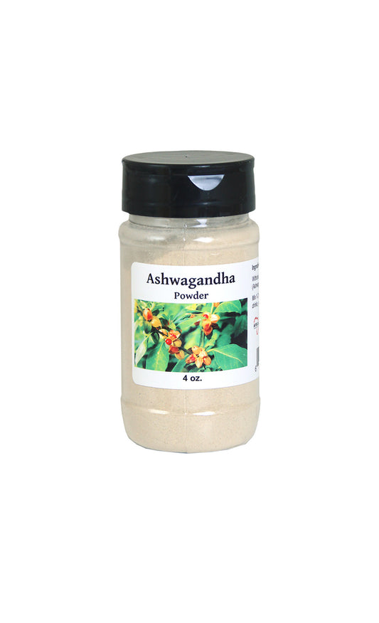 Organic Ashwagandha Powder