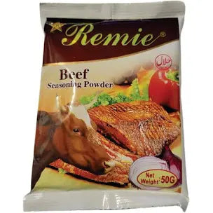 Remie Spices