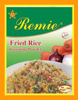 Remie Spices