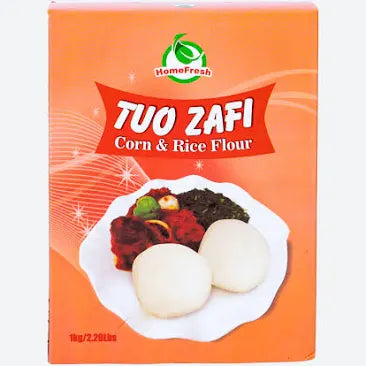 Tuo Zafi Flour