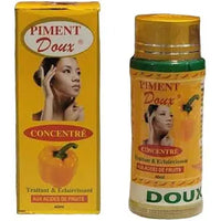 Piment Doux