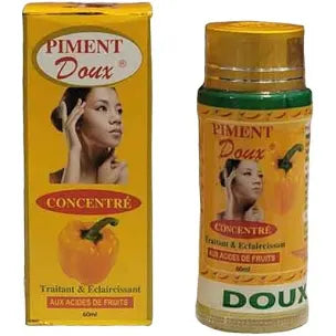 Piment Doux