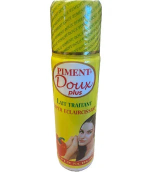 Piment Doux