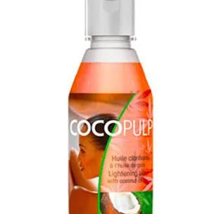 Cocopulp