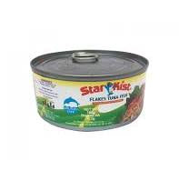 Starkist Tuna Flakes 160g