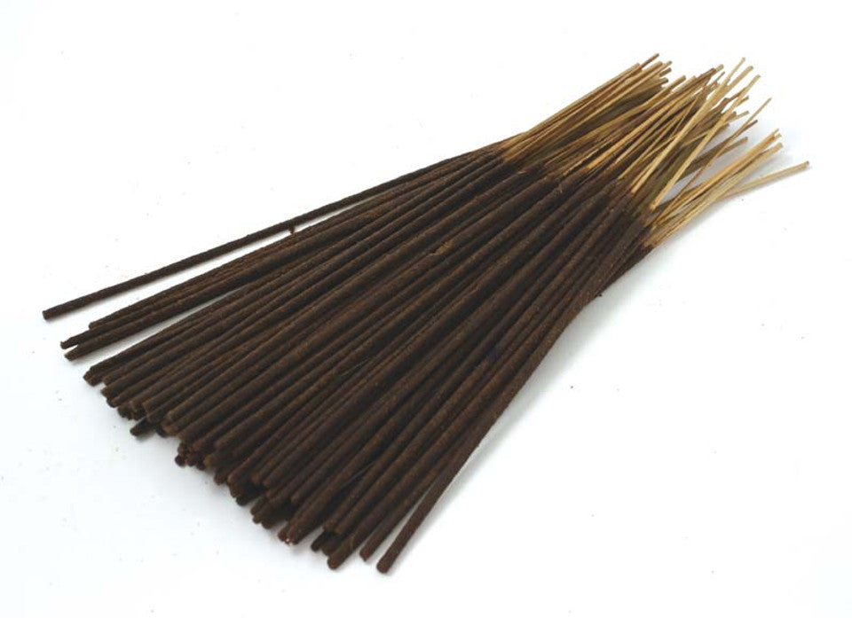 Frankincense Exotic Incense Bundle