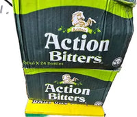 ACTION BITTERS