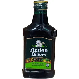 ACTION BITTERS