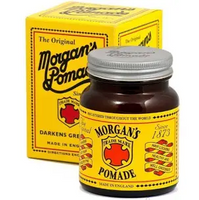 THE ORIGINAL MORGAN HAIR POMADE