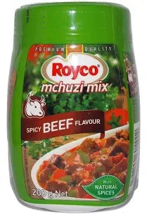 ROYCO MCHUZI MIX BEEF