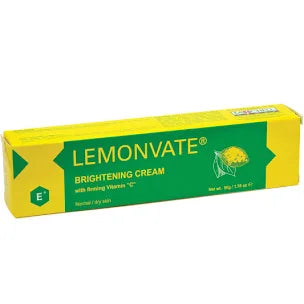 Lemonvate Brightening Cream