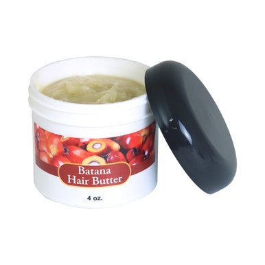 Batana Hair Butter