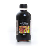 Black Jamaican Castor Oil (Organic)