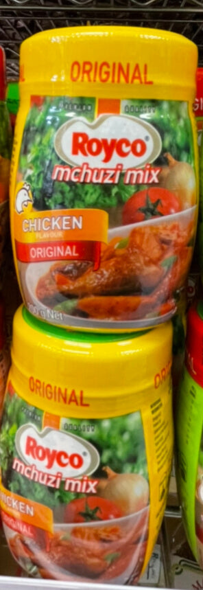 ROYCO MCHUZI CHICKEN MIX