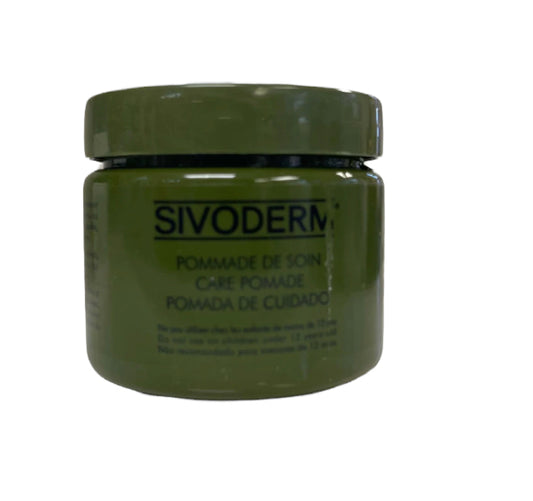 SIVODERM POMADE