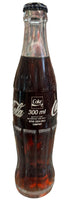 AFRICAN COCA-COLA ( glass bottle)