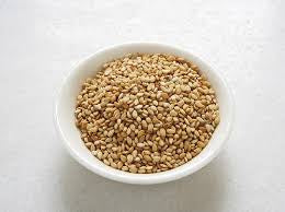 BENNE SEEDS WHOLE/ SESAME SEEDS