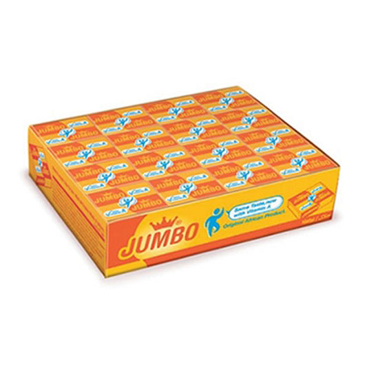 JUMBO MAGGI CUBE ( SHRIMP)