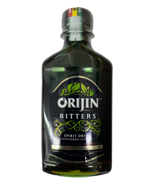 ORIJIN BITTERS