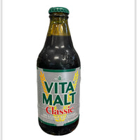 VITA MALT GINGER & CLASSIC