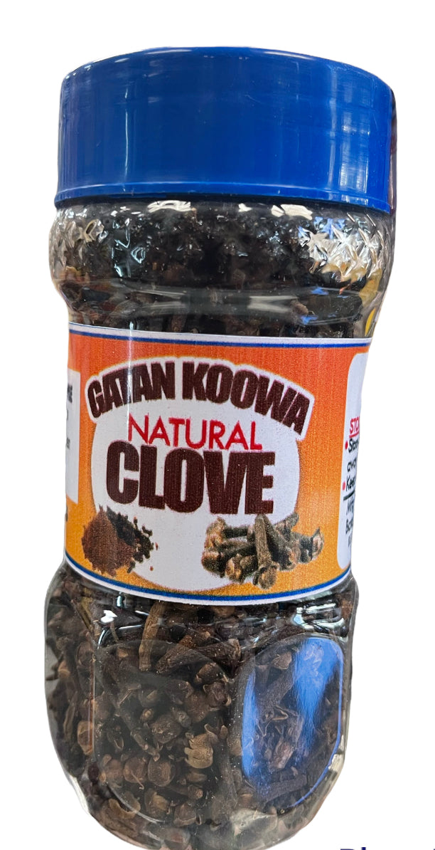 AFRICAN CLOVE/pepre / kannafuru