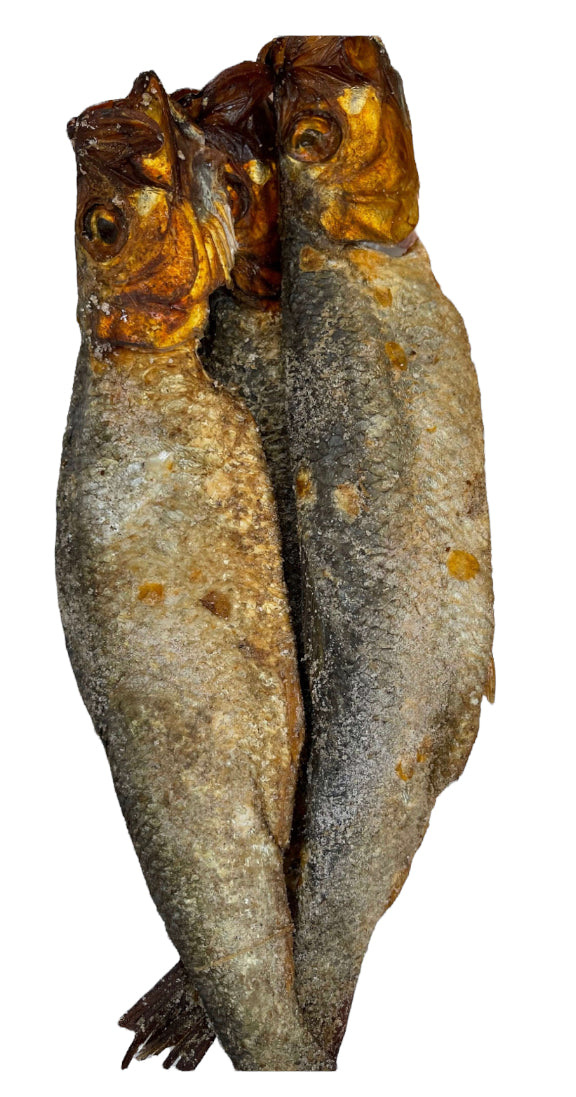 SMOKED SALTED HERRING (SMOKED FISH)