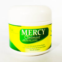 MERCY OINTMENT/ CREAM