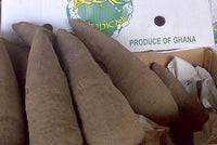 FRESH YAM ( Pona )