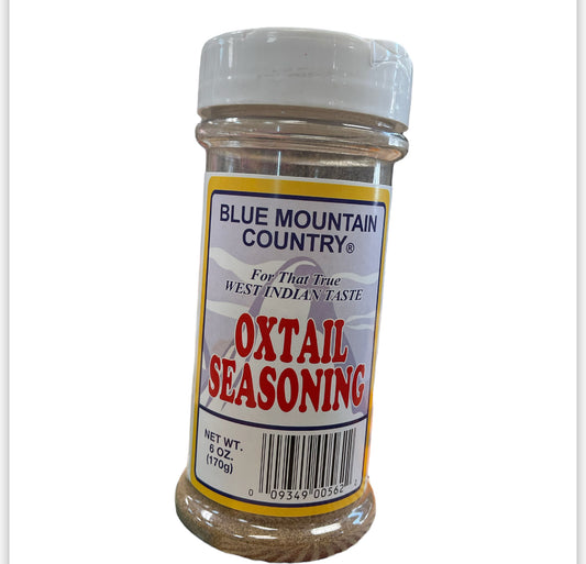 OXTAIL SEASONING