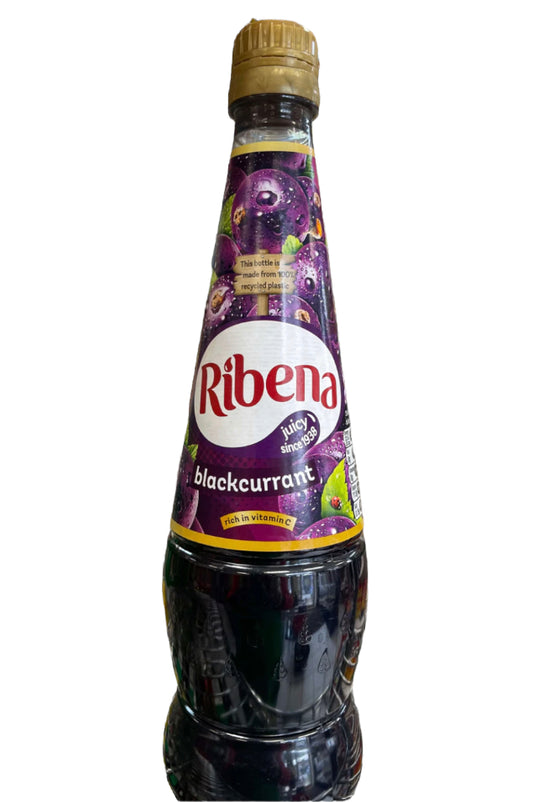 RIBENA